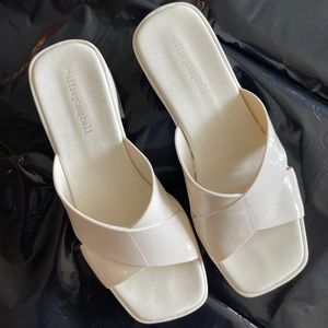 Jeffrey Campbell Bubblegum Mule